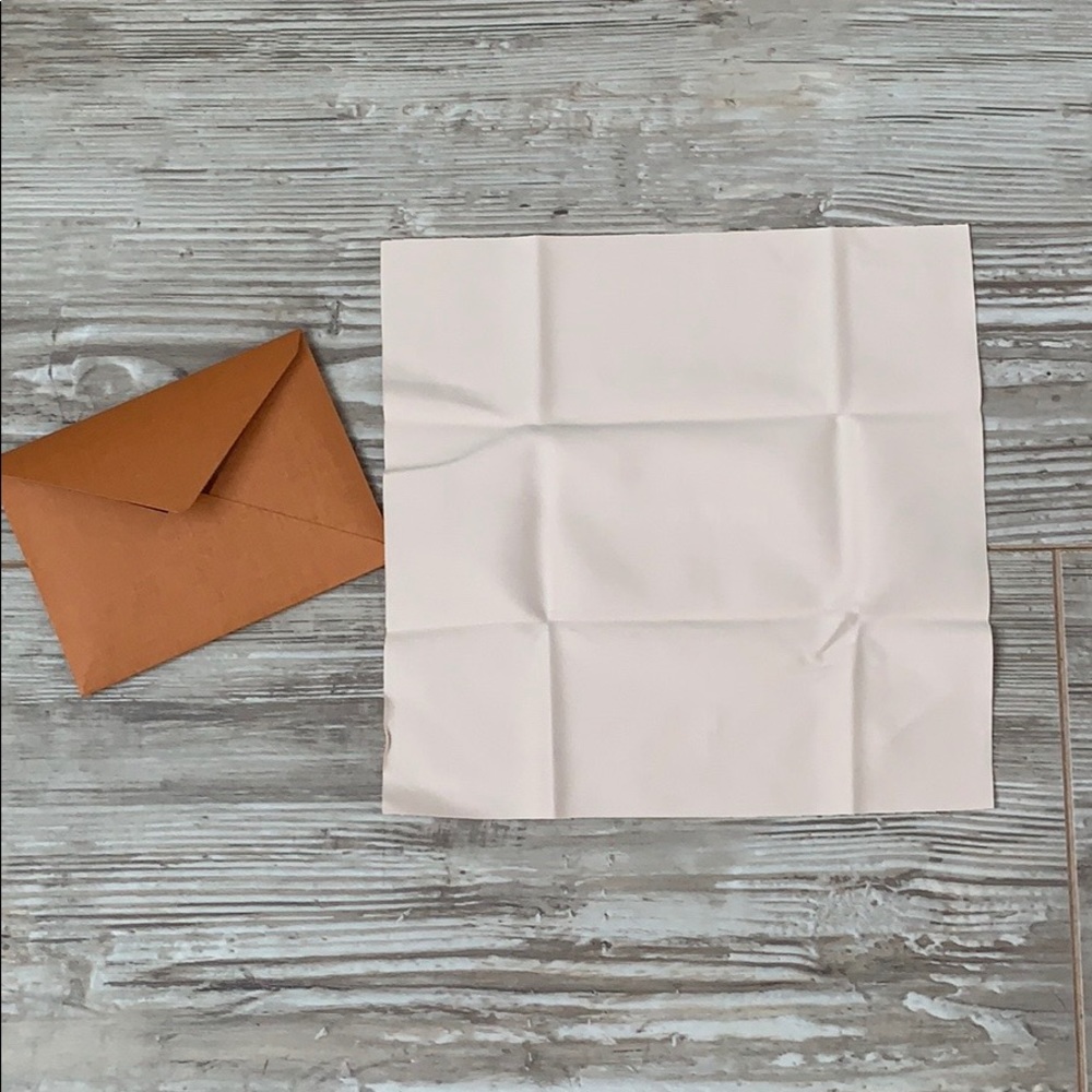 Louis Vuitton Sunglasses Cleaning Cloth Shammy NWT - Picture 5 of 7